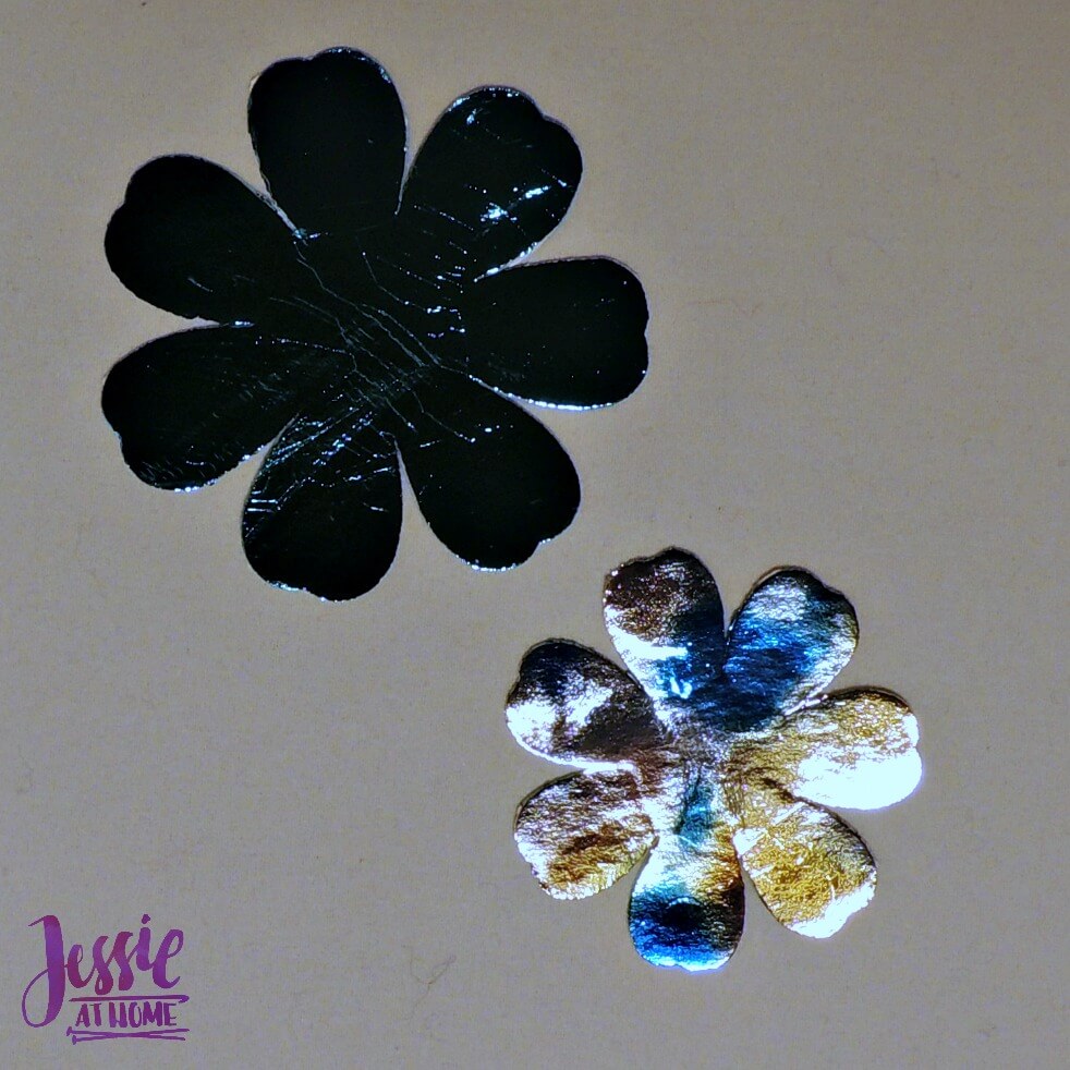 Deco Foil Tutorial & Review - Jessie At Home