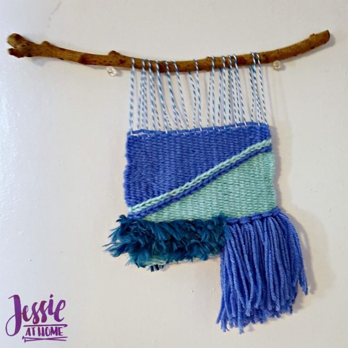 Plaid Loom Review Jessie At Home