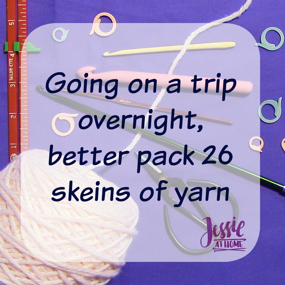 overnight yarn