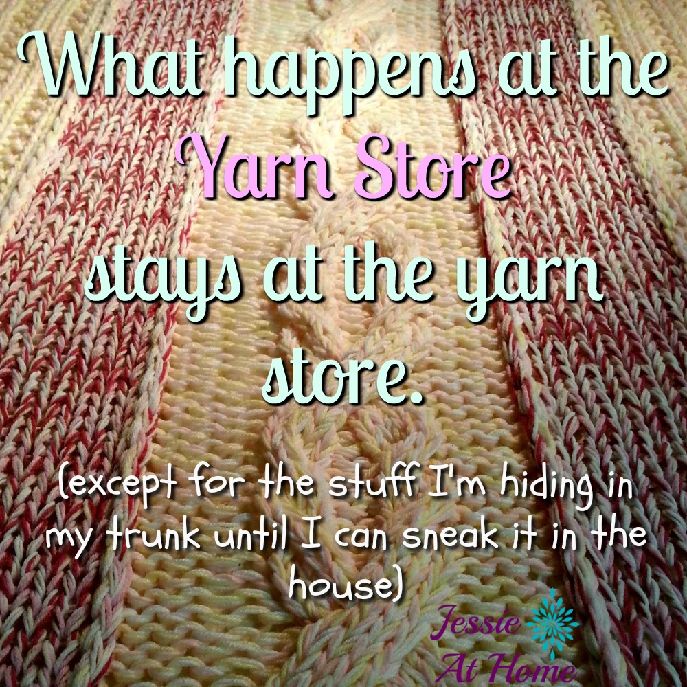 What yarn