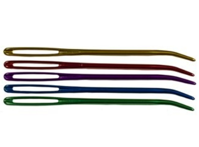 HiyaHiya Darning Needles at Lion Brand