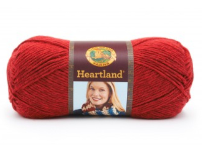 Lion Brand Heartland