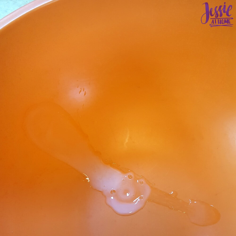 Blocking Wet Blocking and Unicorn Clean Giveaway Jessie At Home