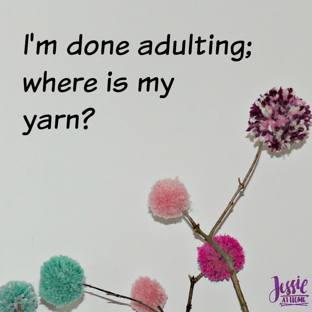 done adulting