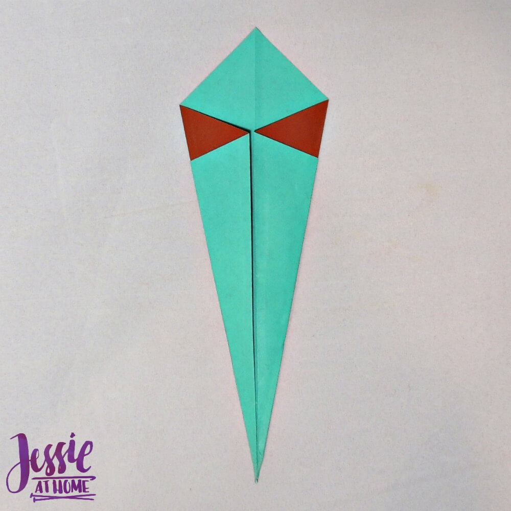 origami swan step by step origami swan step by step
