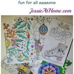 Pinterest Hidden Image