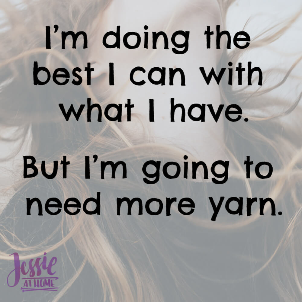 Silly Saturday 2/23/19 - best I can