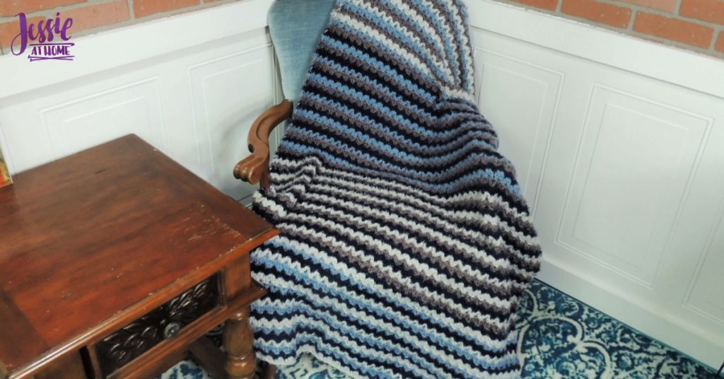 Mr Cuddles free crochet pattern by Jessie At Home - social