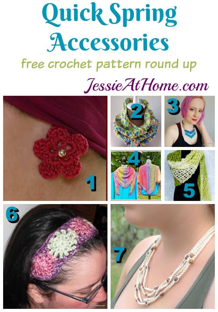Quick Spring Accessories