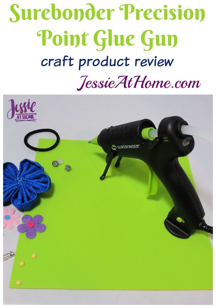 Crafty Glue gun REVIEW! Who did it better?? 