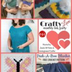 Pinterest Hidden Image