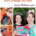 Pinterest Hidden Image