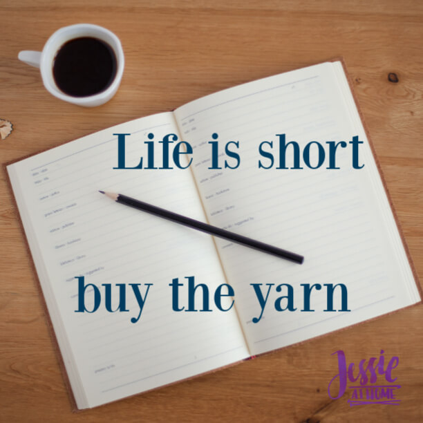 life is short