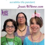 Pinterest Hidden Image