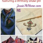 Pinterest Hidden Image