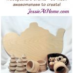 Pinterest Hidden Image