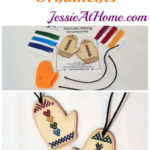 Pinterest Hidden Image