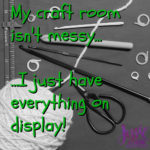 Pinterest Hidden Image