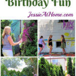 Pinterest Hidden Image