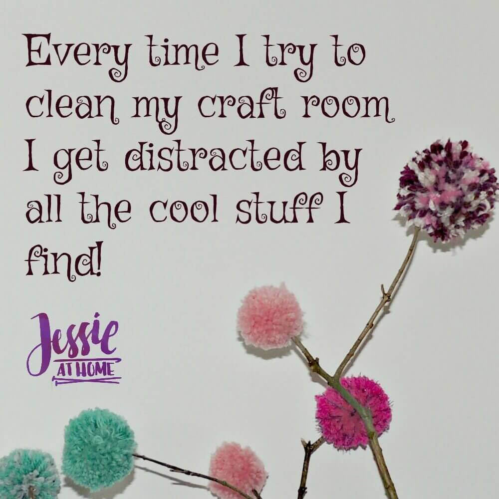 Easily Distracted - Silly Saturday