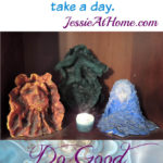 Pinterest Hidden Image