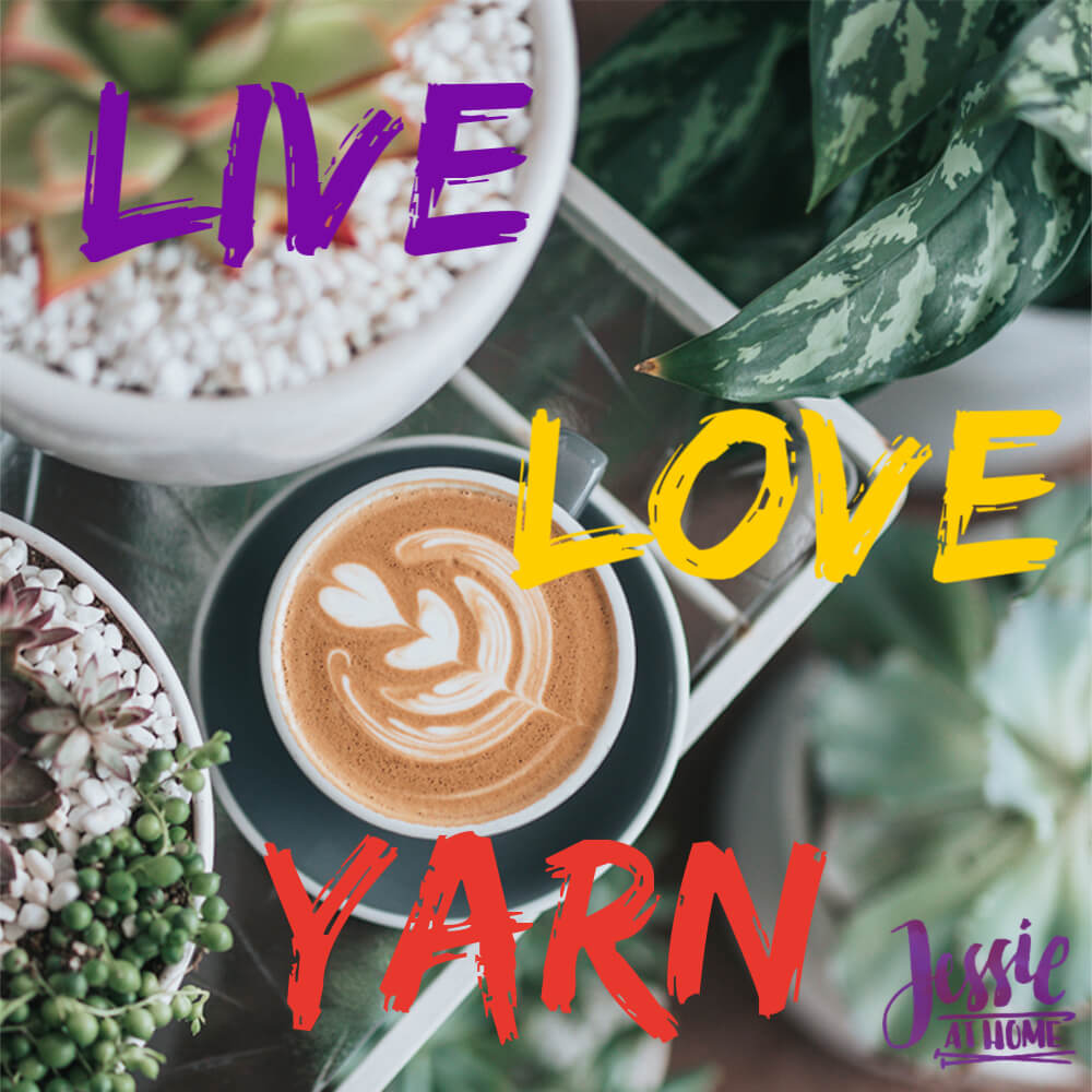 Live Love Yarn – Silly Saturday