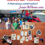 Pinterest Hidden Image