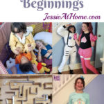 Pinterest Hidden Image