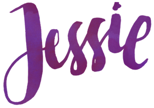 Jessie at Home Signature