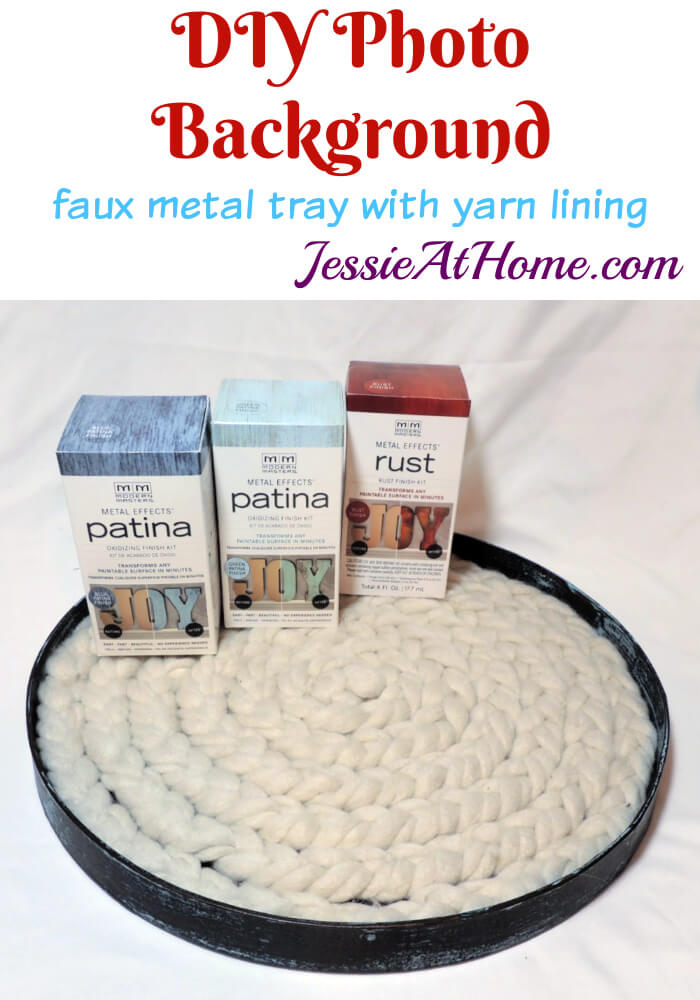 DIY-Photo-Background-Faux-Metal-Tray-with-Yarn-Lining-tutorial-by-Jessie-At-Home-1