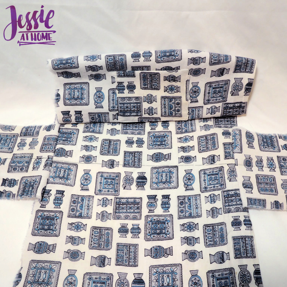 Purse Lining Tutorial Add a fabric lining with pockets to your bag