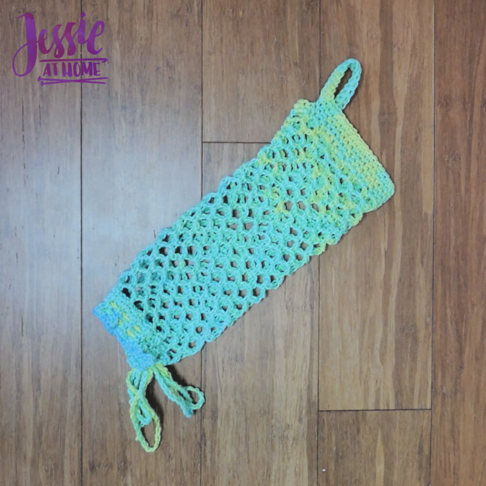Hanging Bag Holder Reuse and Stay Organized! Jessie At Home