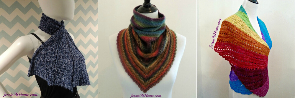 Popular free crochet pattern by Jessie At Home