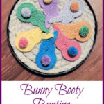 Pinterest Hidden Image