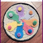 Pinterest Hidden Image