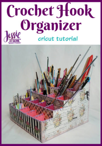 Mollieollie Mimmo Caddy Craft Storage Review - Conquer Your Cricut, Cameo &  ScanNCut Confusion!