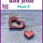 Pinterest Hidden Image