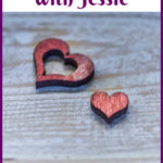 Pinterest Hidden Image