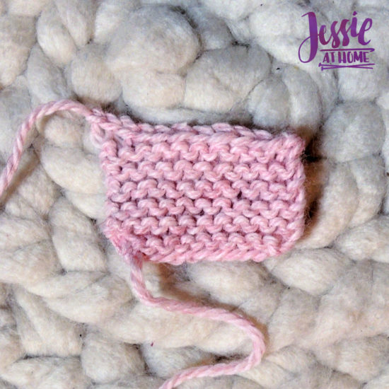 Bind Off Knit Wise Stitchopedia Video & Photo Tutorial by Jessie At Home - 10