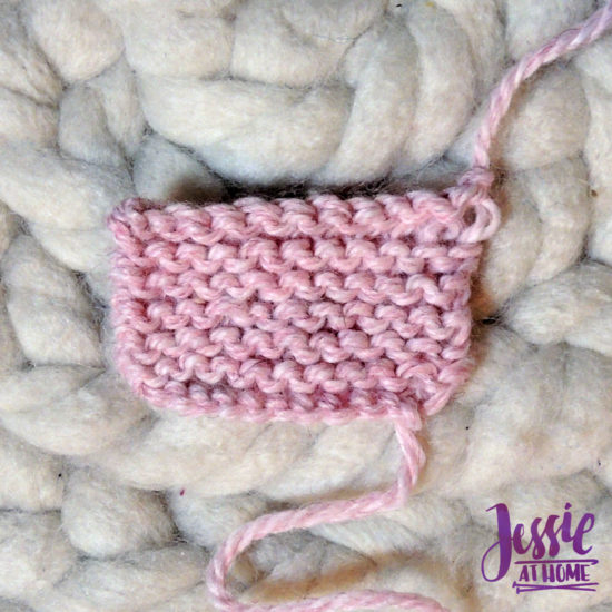 Bind Off Knit Wise Stitchopedia Video & Photo Tutorial by Jessie At Home - 11