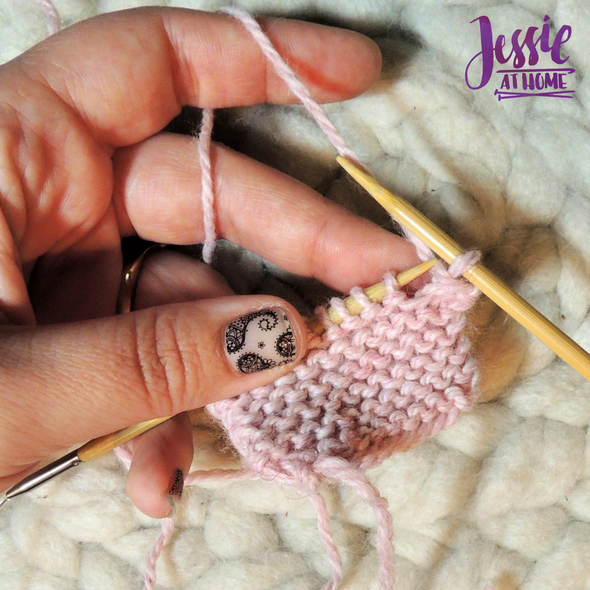 Bind Off Knit Wise