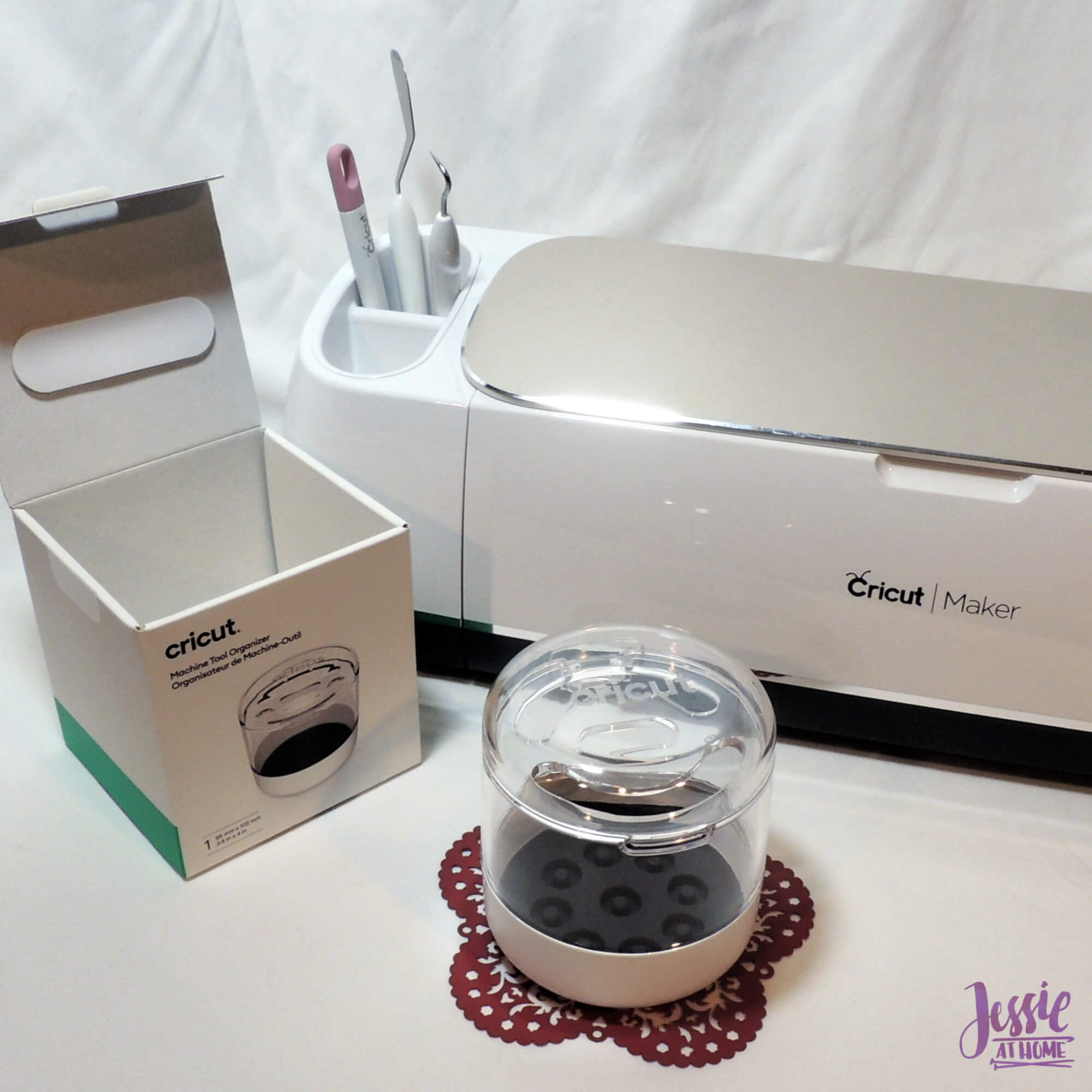 Cricut Machine Tool Organizer | | Werkzeuge für Schneideplotter