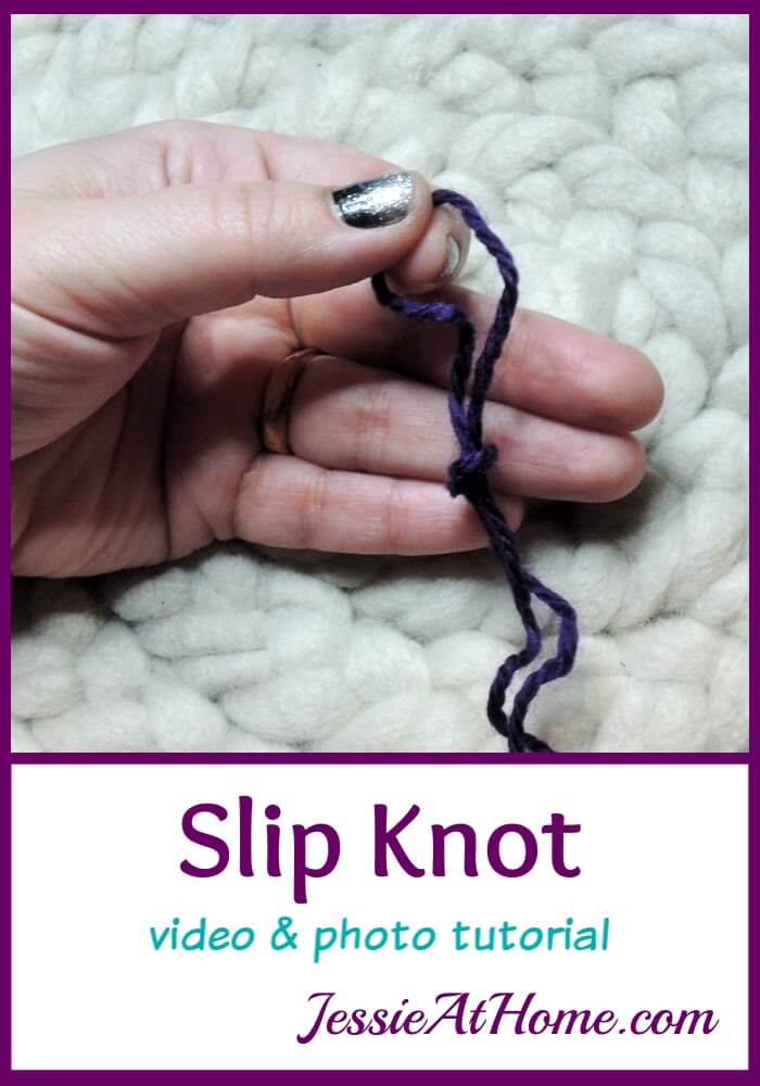 Slip Knot