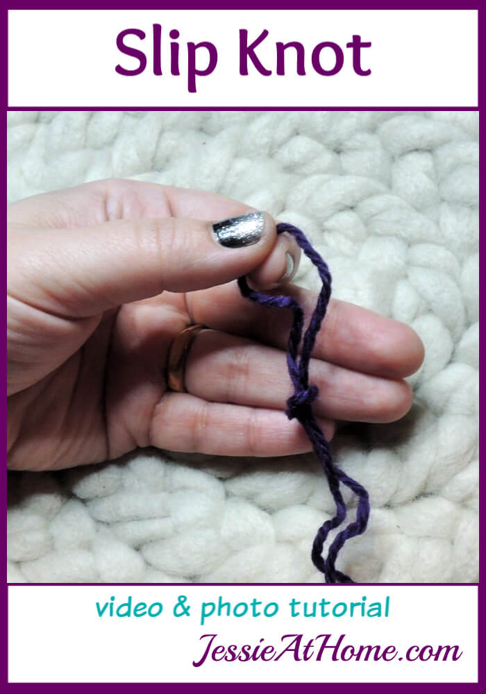 Slip Knot