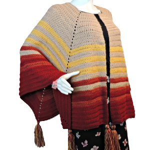 Header Square Harvest Poncho