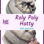 Pinterest Hidden Image