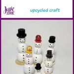 Pinterest Hidden Image