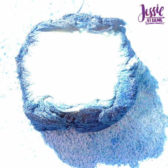Yarn Dyeing with Indigo -Learn with Jessie At Home - Lindy Chain Untied