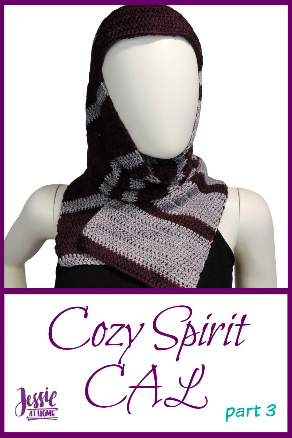 Cozy Spirit Scoody! - Time to finish and get to school