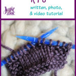 Pinterest Hidden Image